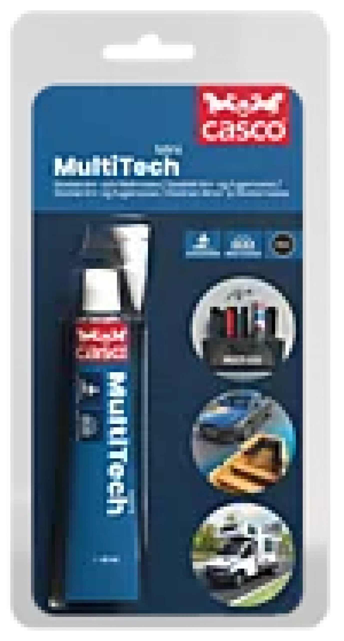 Fug og lim Multitech mini 40ml-Casco Online