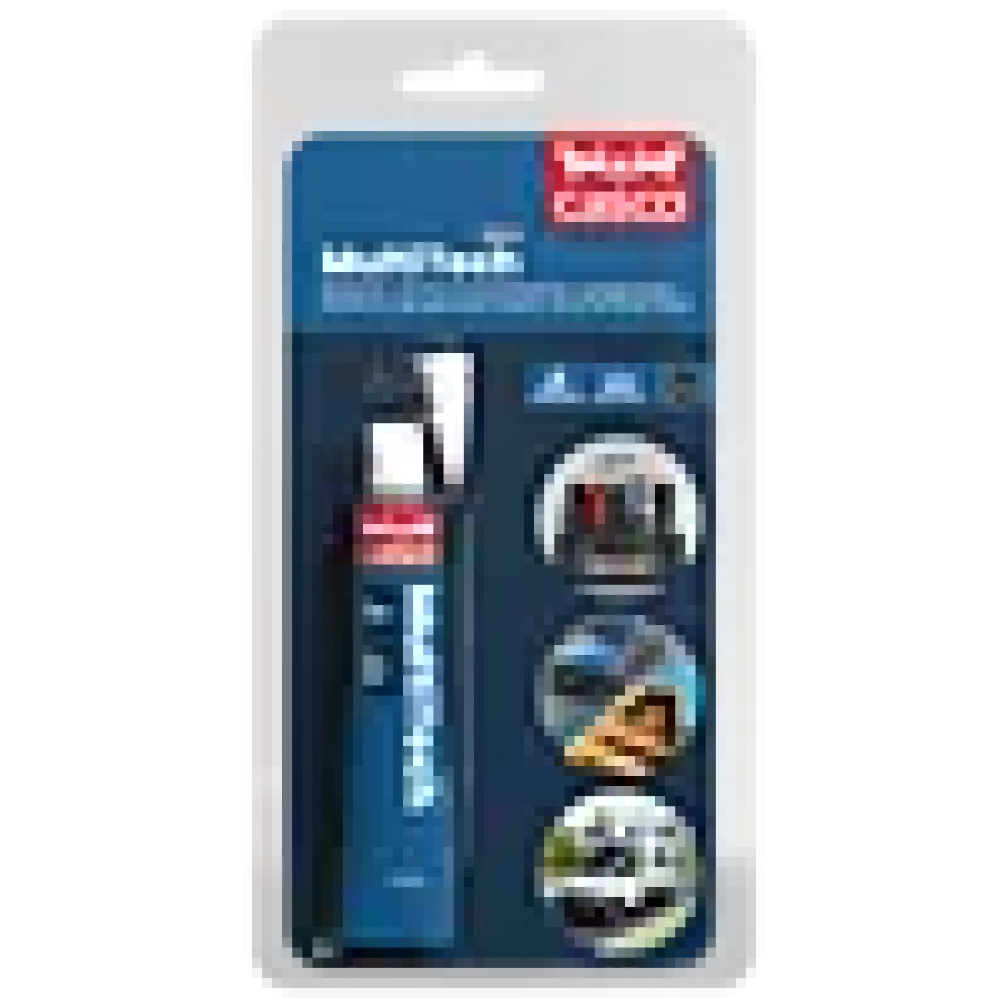 Fug og lim Multitech mini 40ml-Casco Online