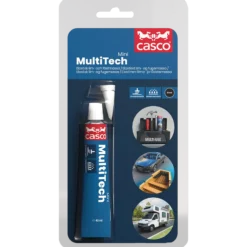 Fug og lim Multitech mini 40ml-Casco Online