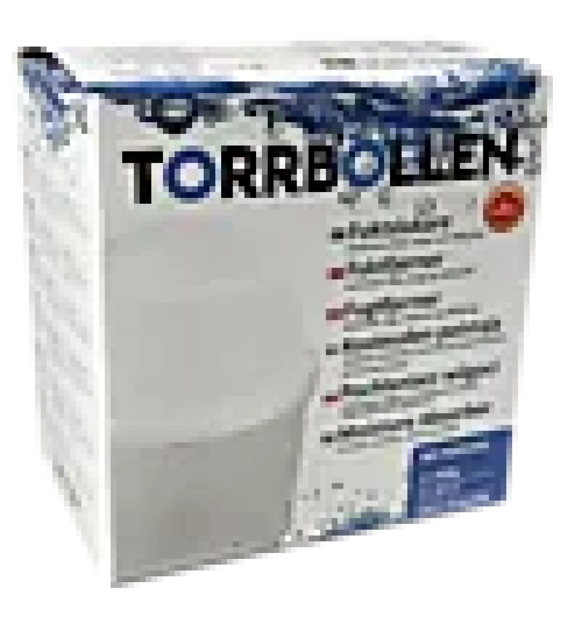 Fuktfjerner Torrbollen original-Absodry by torrbollen Online