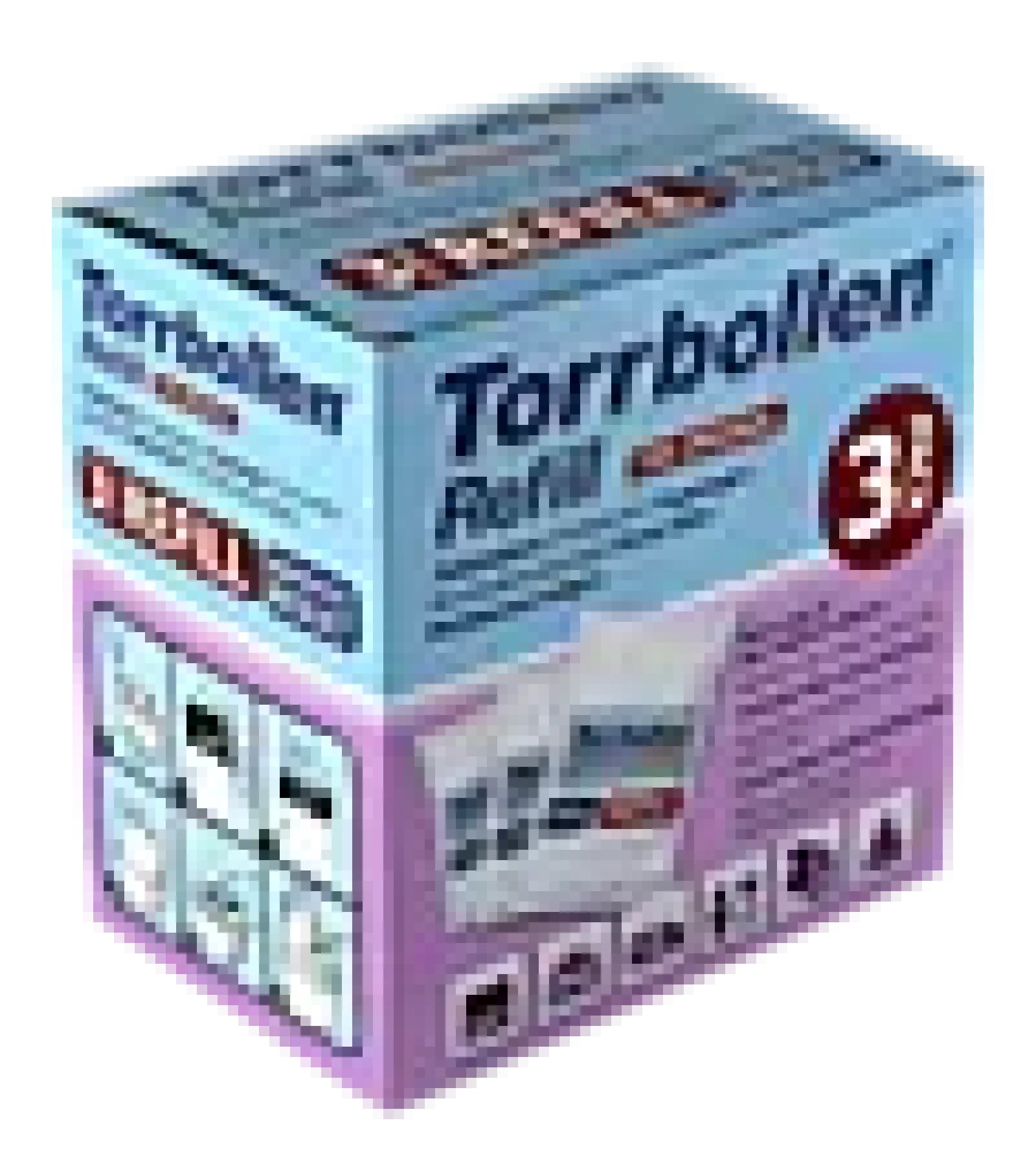 Fuktfjerner Torrbollen refill 3stk-Absodry by torrbollen Online