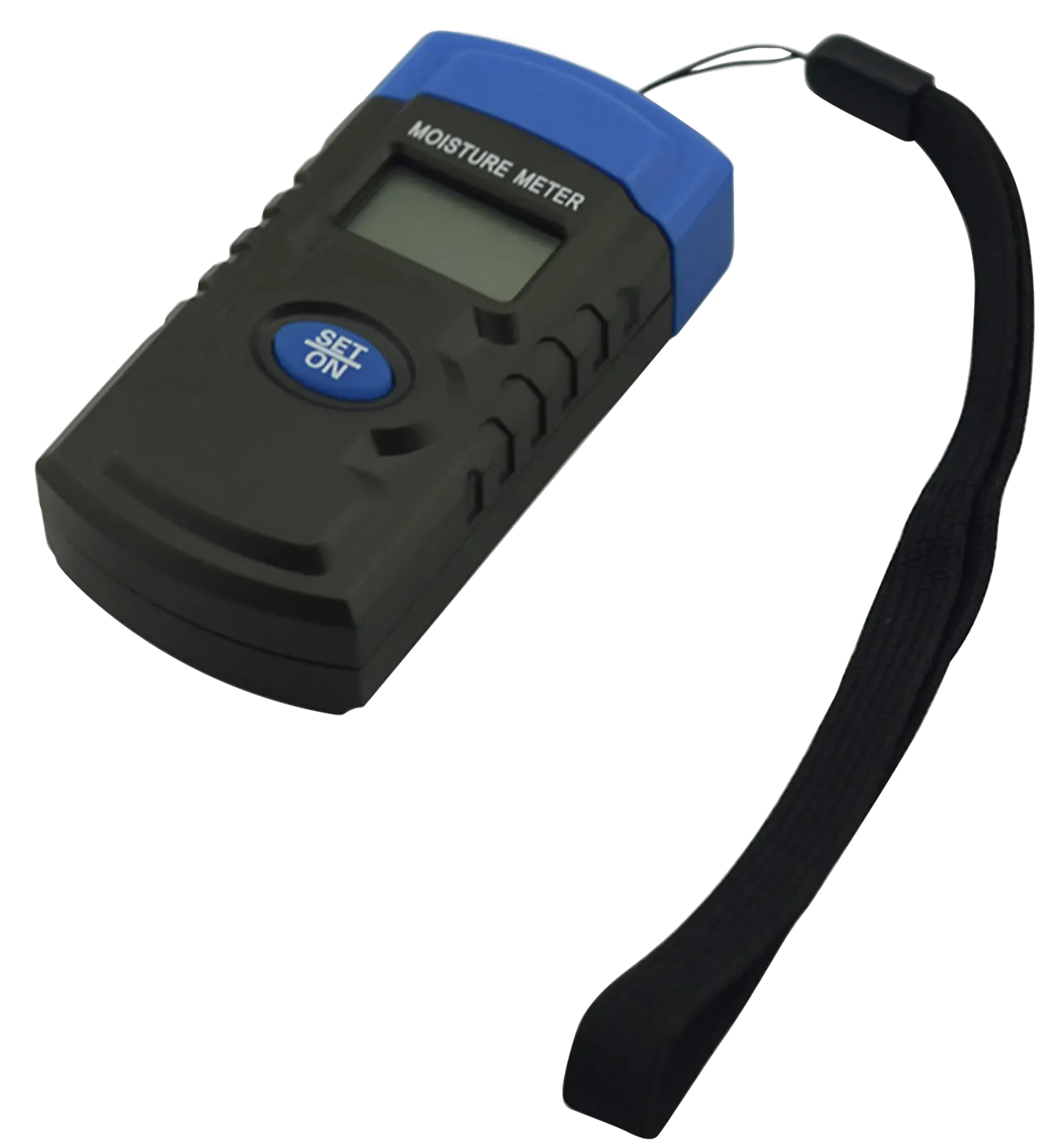 FUKTMÅLER DIGITAL-Icraft Discount