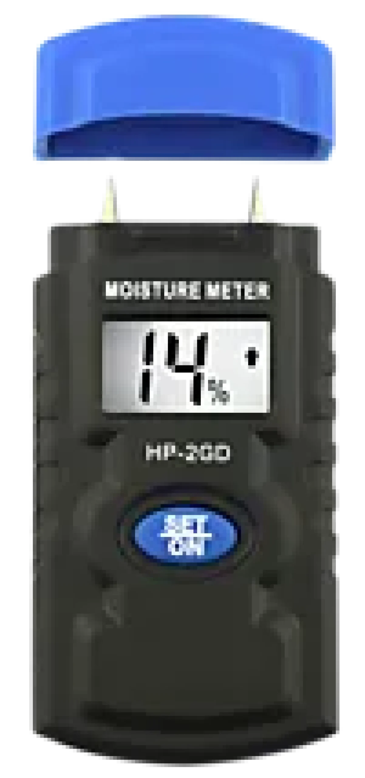 FUKTMÅLER DIGITAL-Icraft Discount