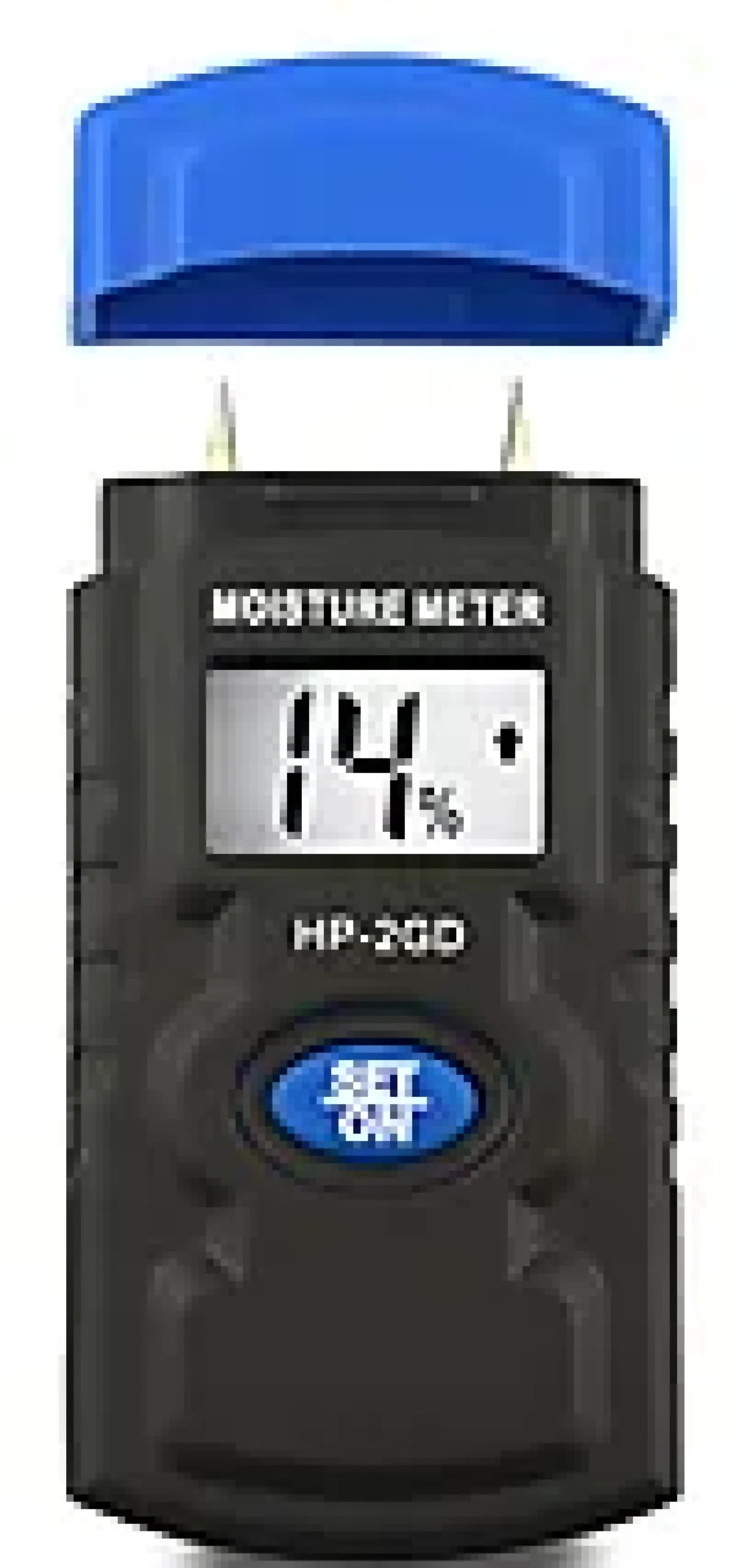 FUKTMÅLER DIGITAL-Icraft Discount