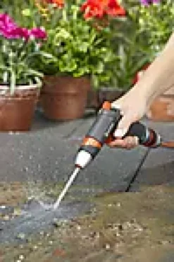 STRÅLEPISTOL,PREMIUM-Gardena Online