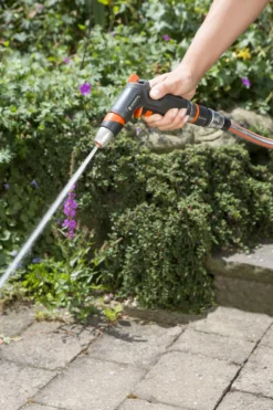 STRÅLEPISTOL,PREMIUM-Gardena Online