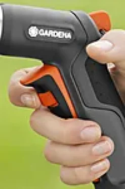 STRÅLEPISTOL,PREMIUM-Gardena Online