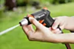 STRÅLEPISTOL,PREMIUM-Gardena Online