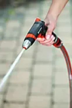 STRÅLEPISTOL,PREMIUM-Gardena Online
