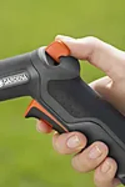 STRÅLEPISTOL,PREMIUM-Gardena Online