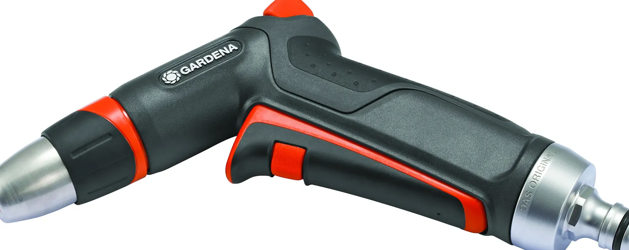 STRÅLEPISTOL,PREMIUM-Gardena Online