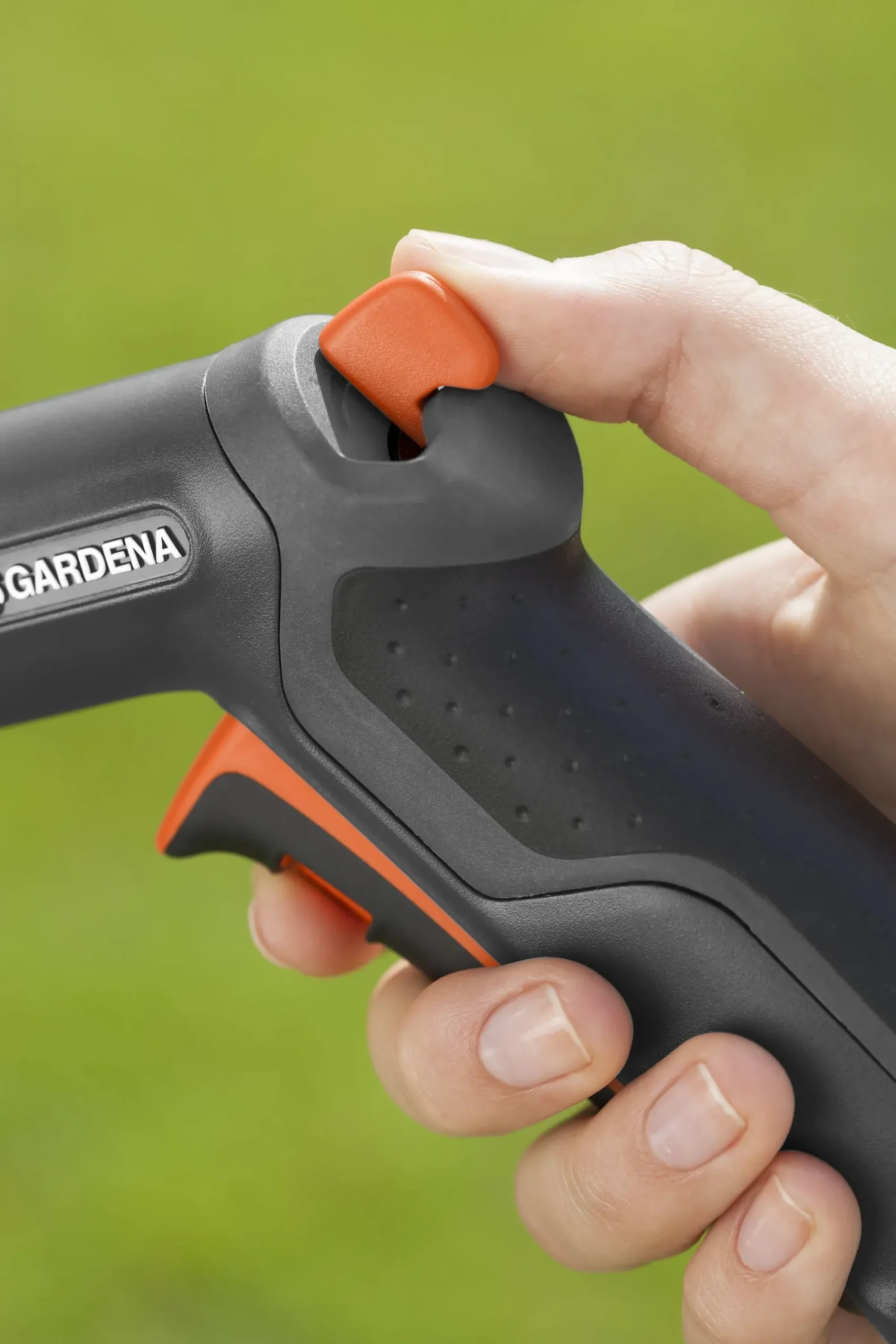 STRÅLEPISTOL,PREMIUM-Gardena Online