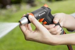 STRÅLEPISTOL,PREMIUM-Gardena Online