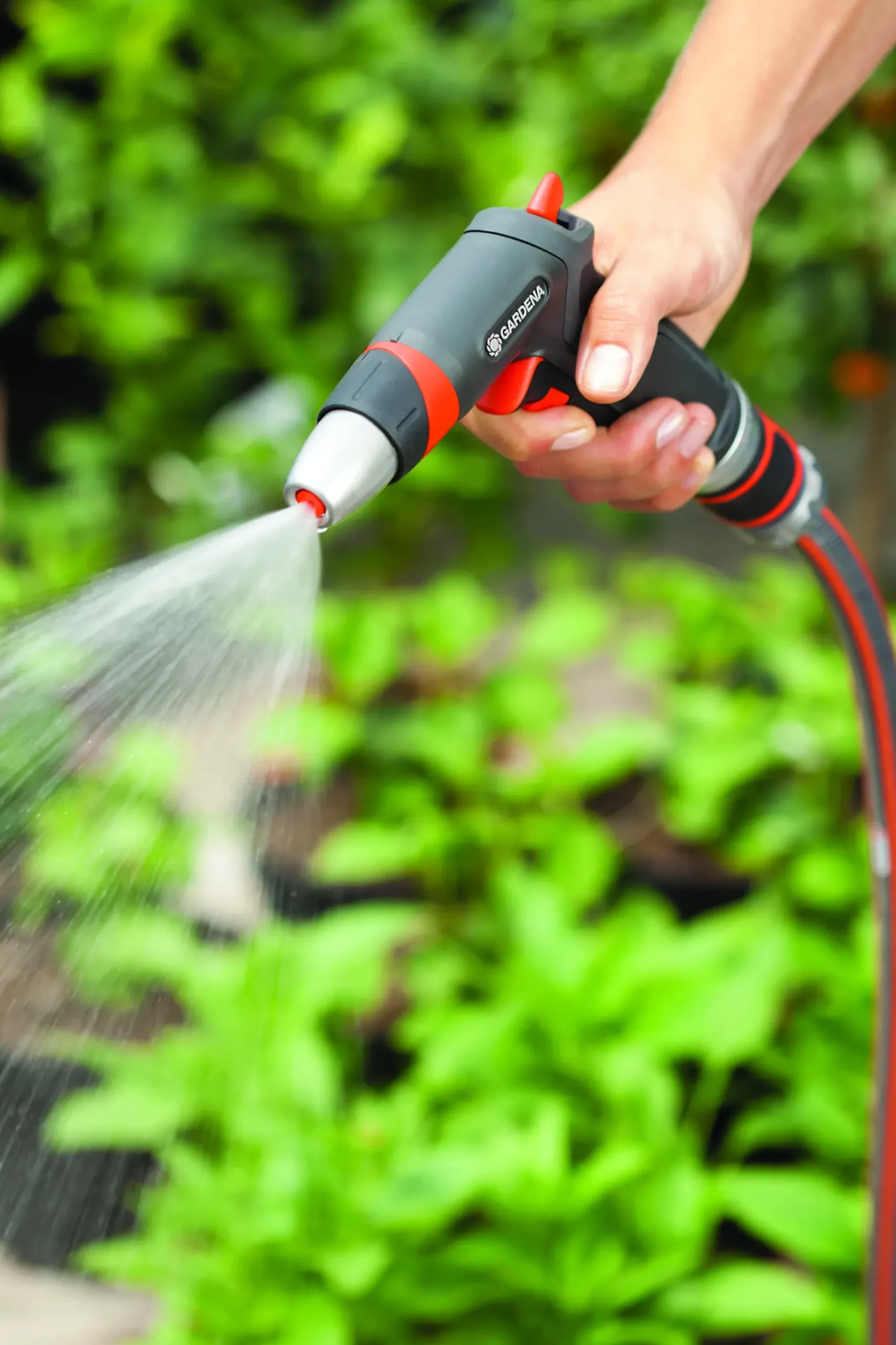 STRÅLEPISTOL,PREMIUM-Gardena Online