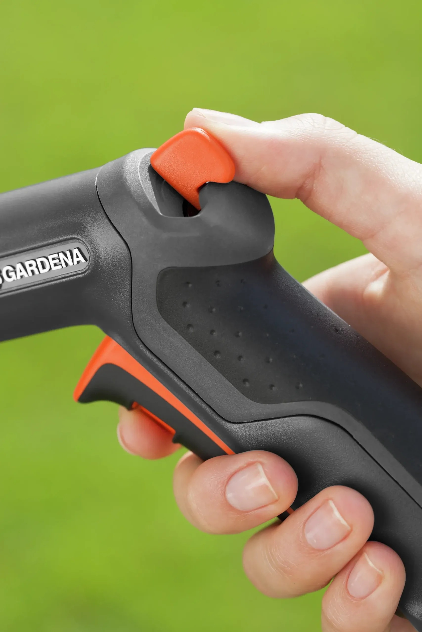 STRÅLEPISTOL,PREMIUM-Gardena Online