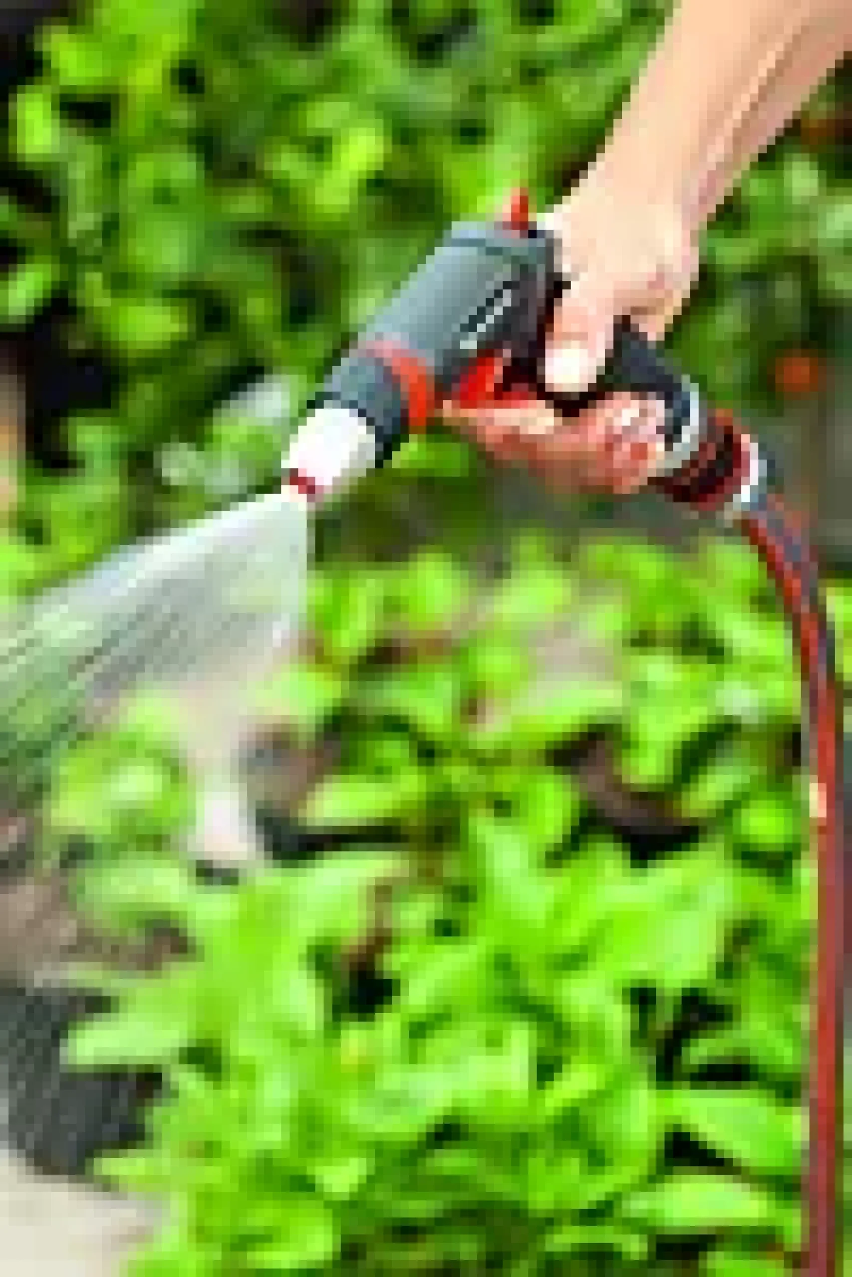 STRÅLEPISTOL,PREMIUM-Gardena Online