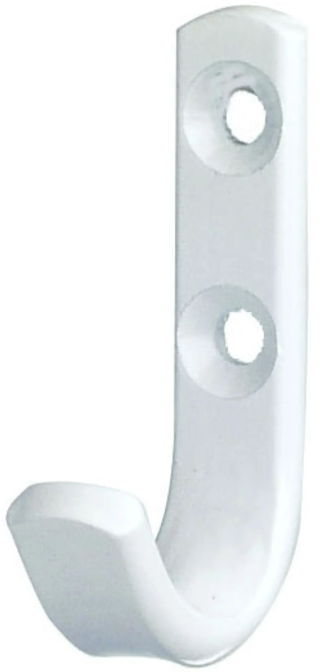 Garderobekrok 7012-Pn Beslag New