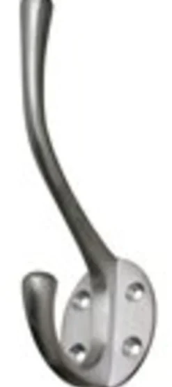 Garderobekrok 125mm-Pn Beslag Discount
