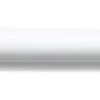 GARDEROBERØR 1600 25X2000MM HVIT-Habo Online