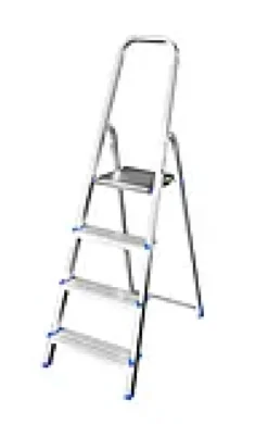 Gardintrapp 4-trinn Nor-Step-Norstep New