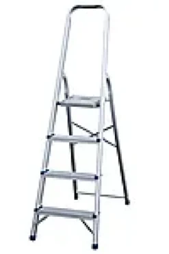 Gardintrapp 4-trinn Nor-Step-Norstep New