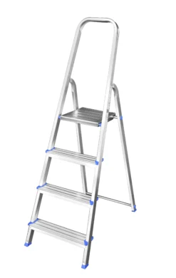 Gardintrapp 4-trinn Nor-Step-Norstep New
