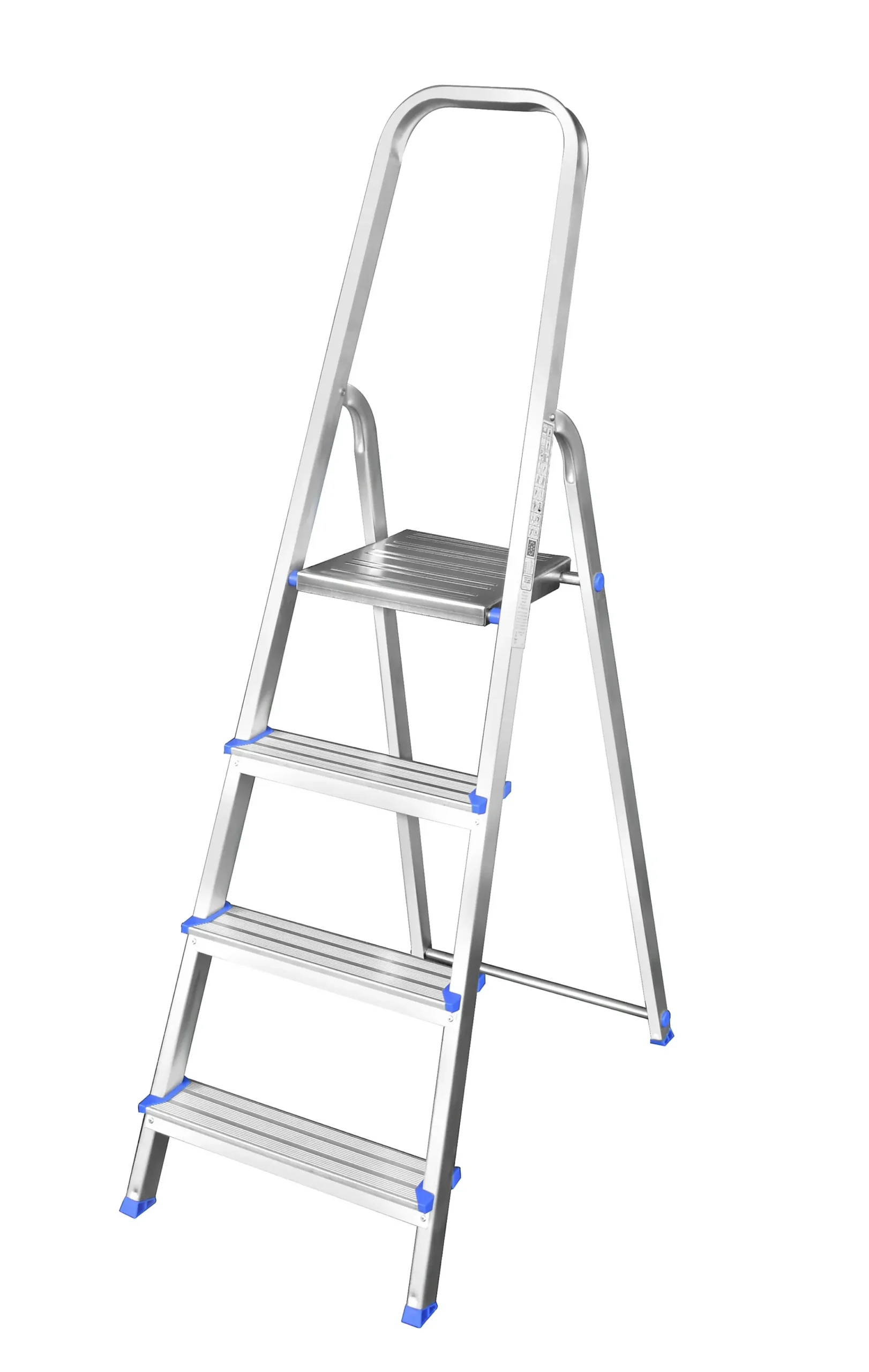 Gardintrapp 4-trinn Nor-Step-Norstep New