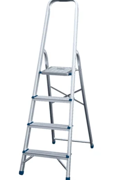 Gardintrapp 4-trinn Nor-Step-Norstep New