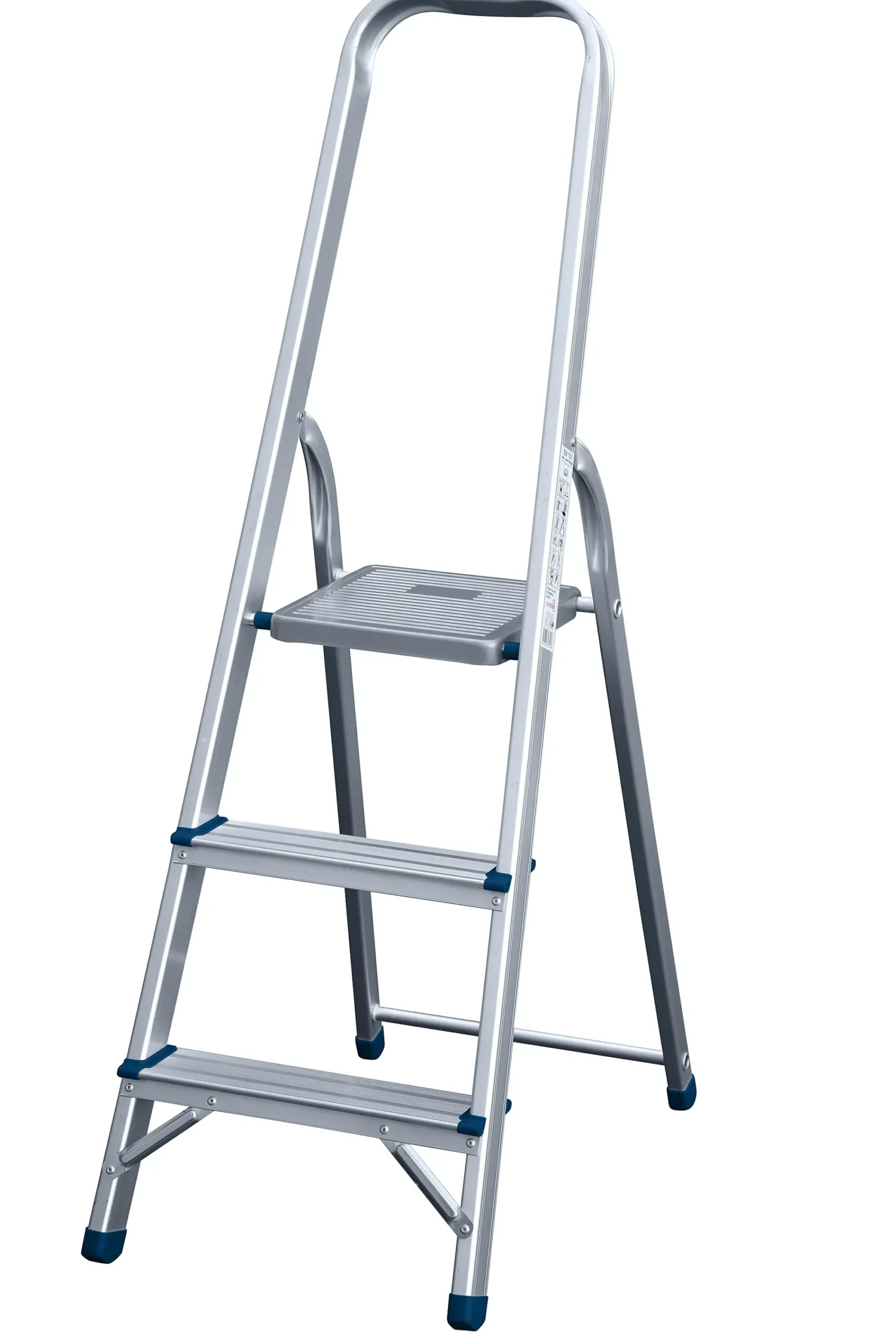 Gardintrapp 3-trinn Nor-Step-Norstep