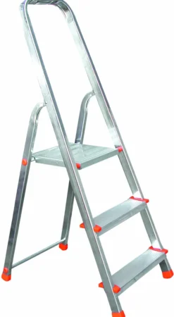 Gardintrapp 3-trinn Nor-Step-Norstep