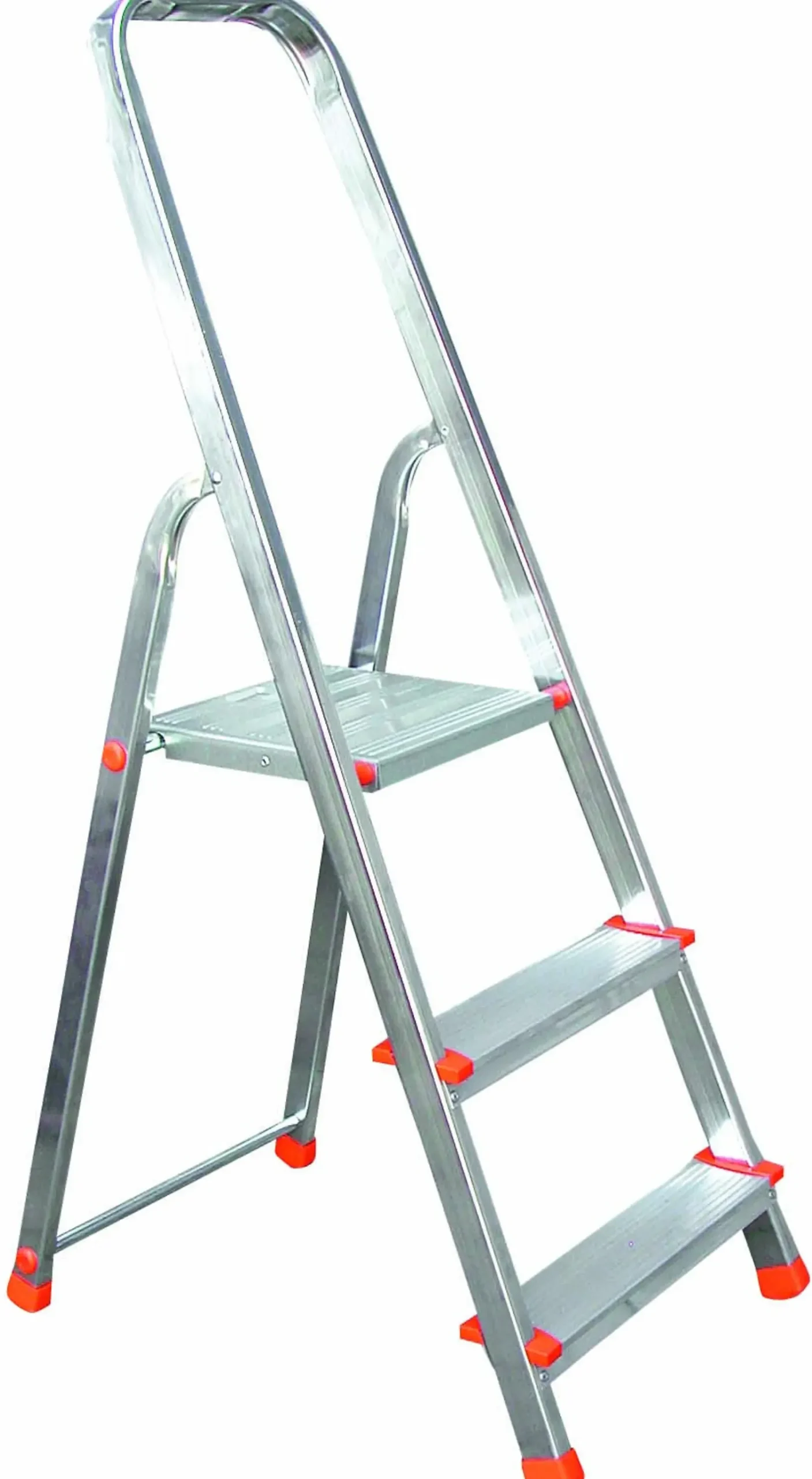 Gardintrapp 3-trinn Nor-Step-Norstep