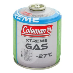 Gassboks C300 240g vinter-Coleman New