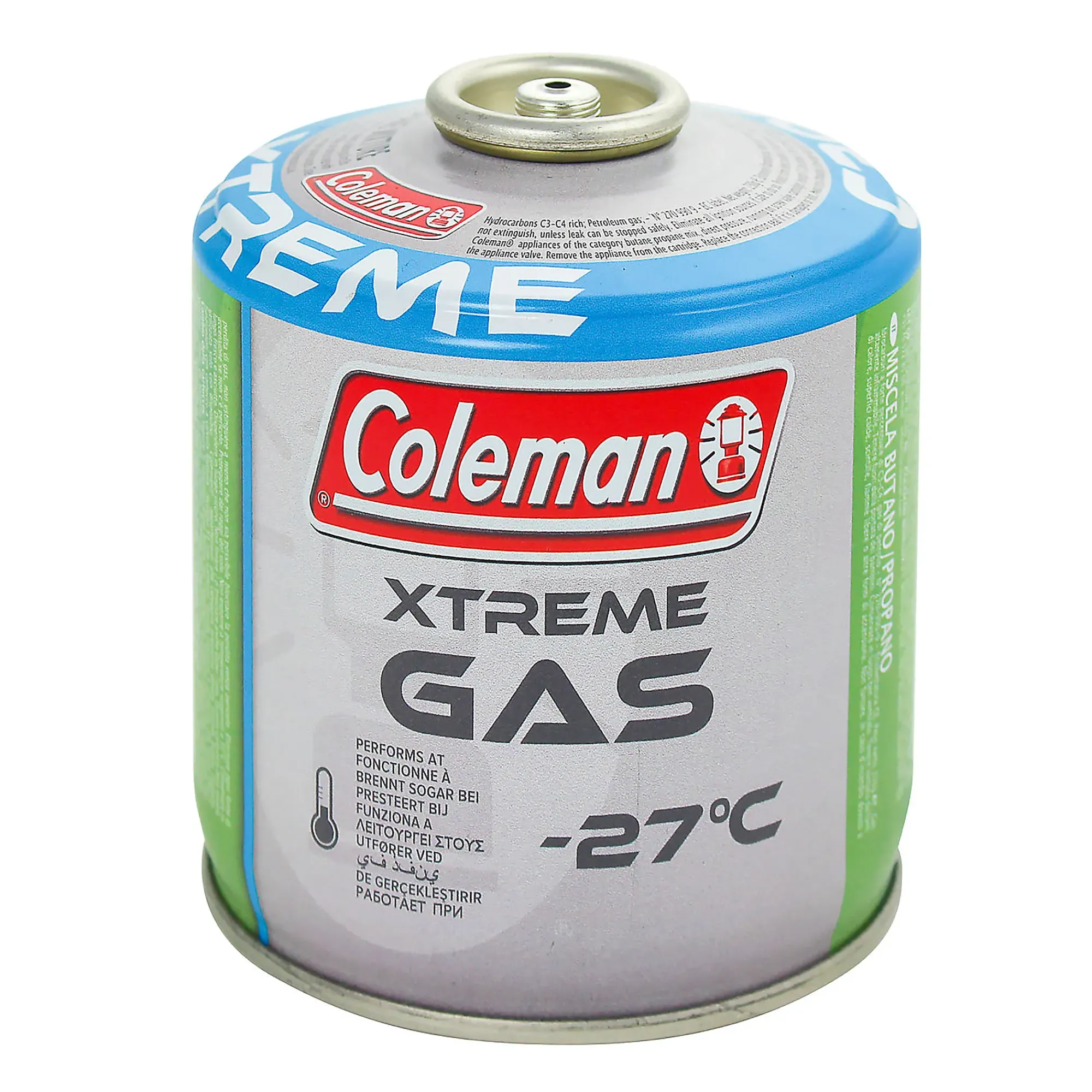 Gassboks C300 240g vinter-Coleman New