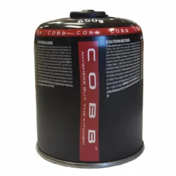 Gassboks med skrufeste 450g-Cobb Sale