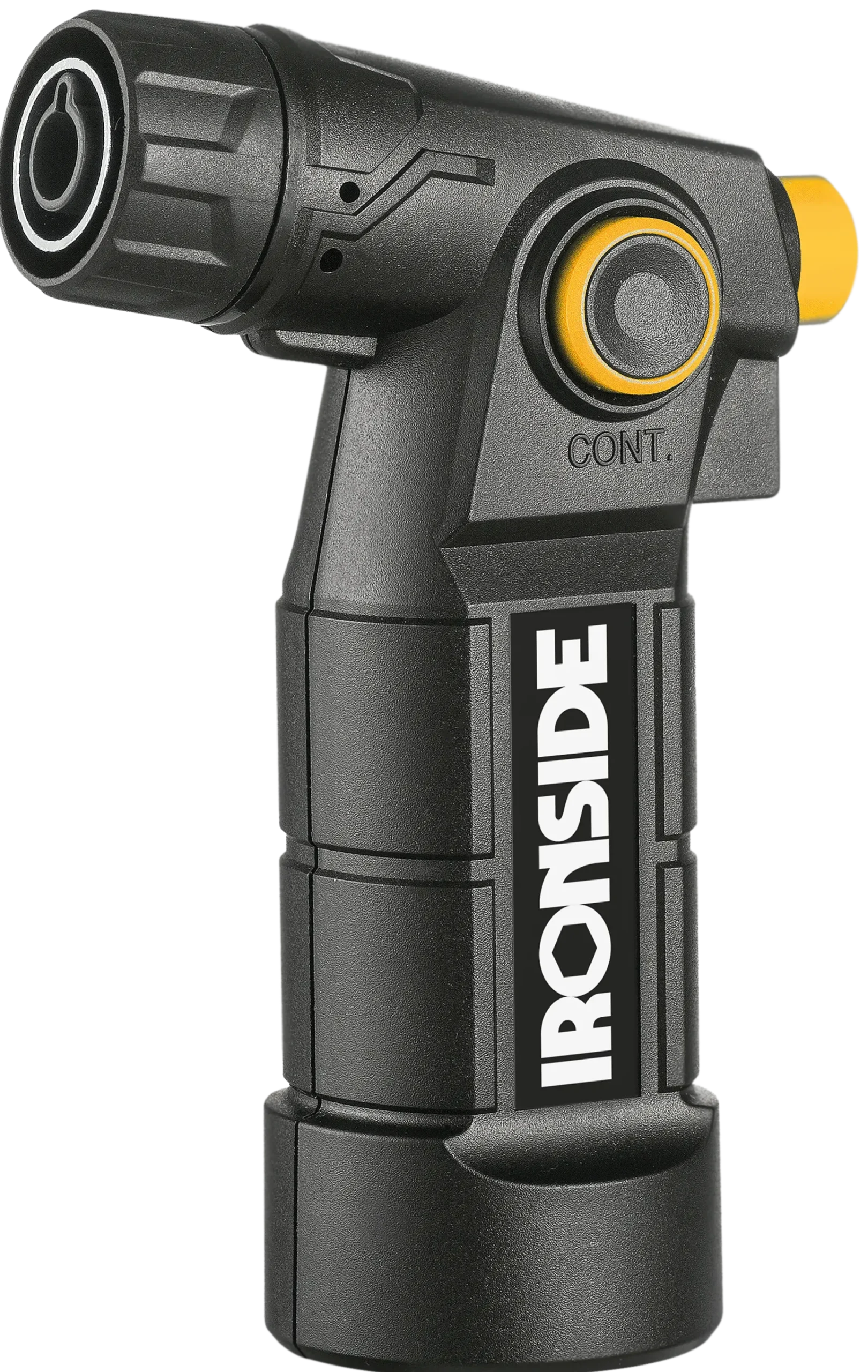 Gassbrenner Liten-Ironside Online