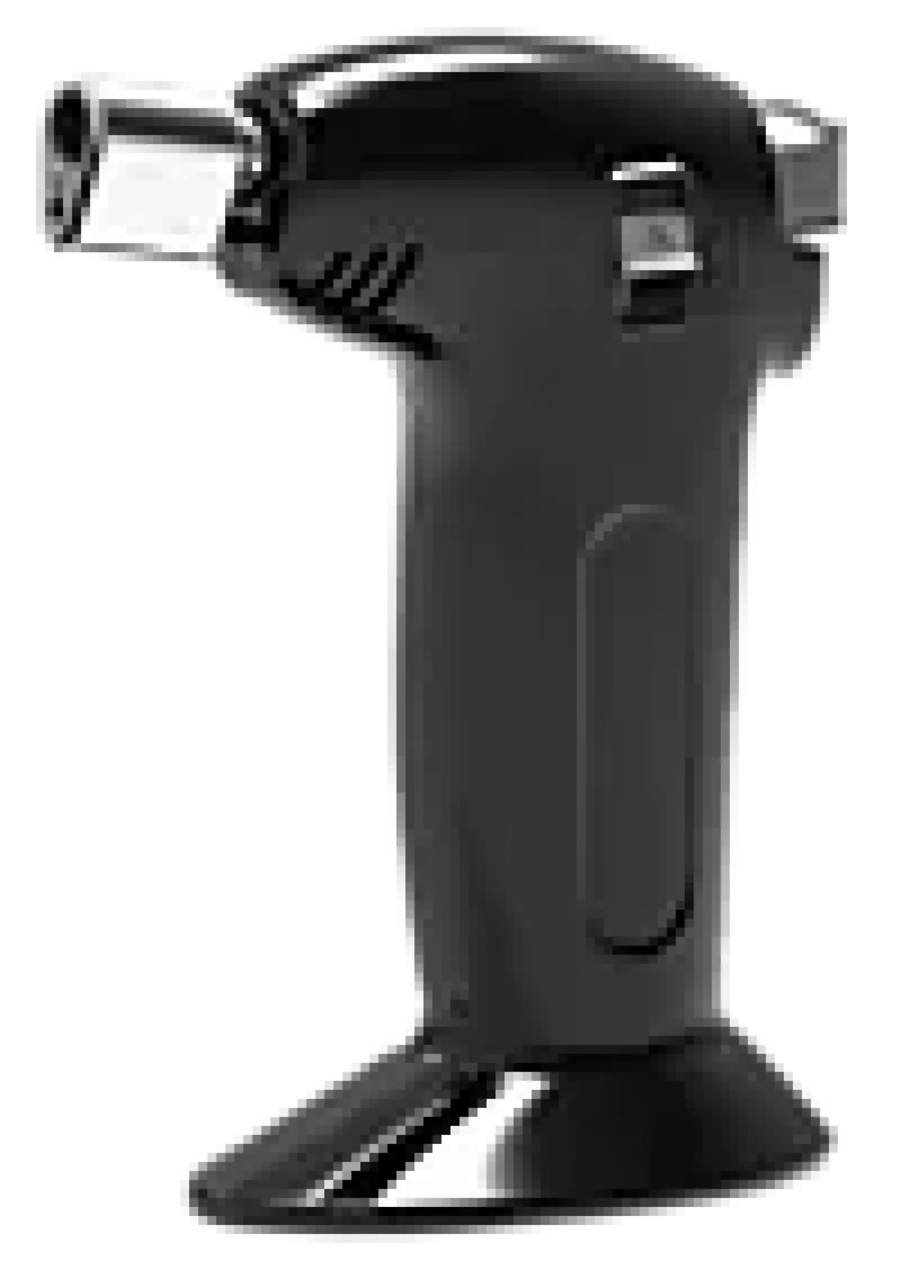 Gassbrenner mini-Funktion Outlet