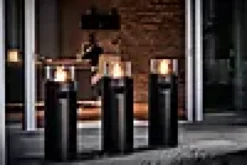 Gassfakkel Nova medium-Enders New