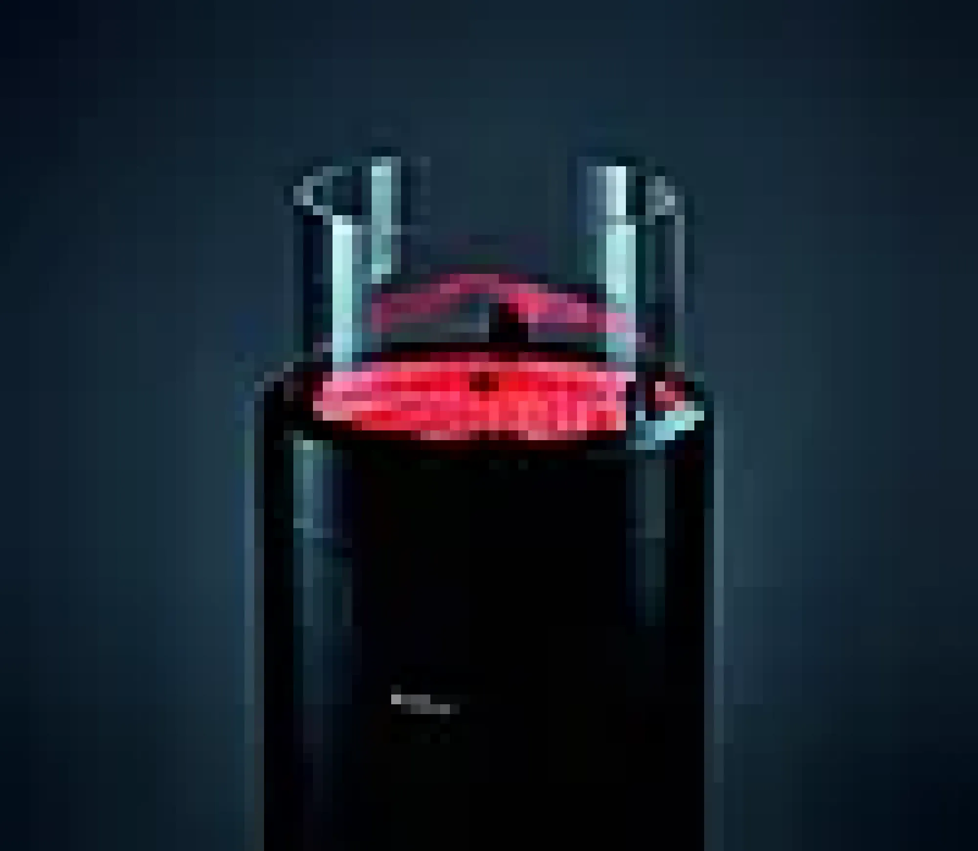 Gassfakkel Nova medium-Enders New