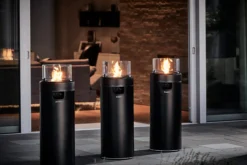 Gassfakkel Nova medium-Enders New