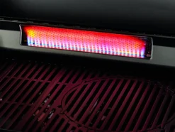 Gassgrill Boston Black 4 brenner-Enders Clearance
