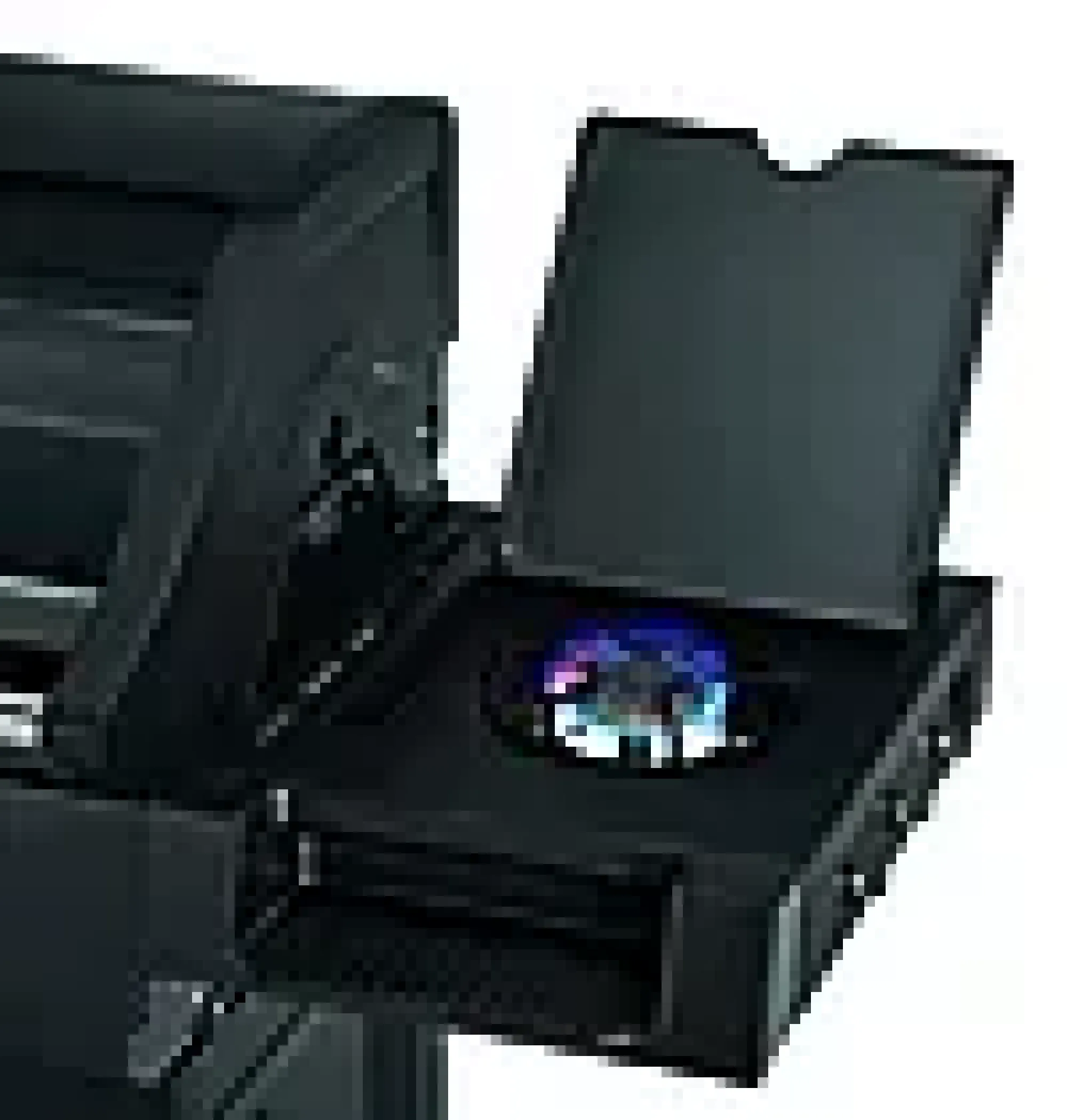 Gassgrill Boston Black 4 brenner-Enders Clearance