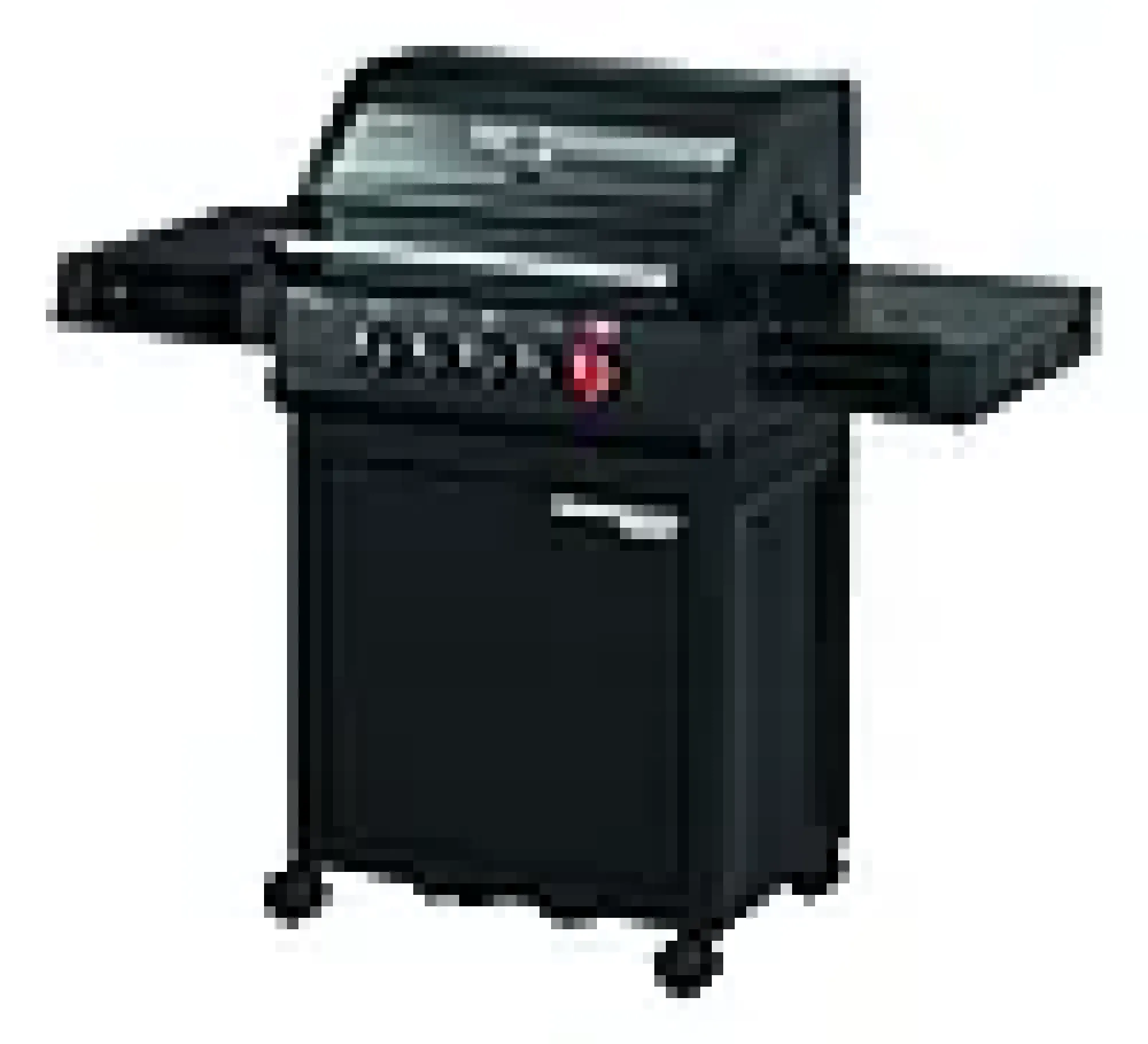 Gassgrill Boston Black 3 brenner-Enders Clearance