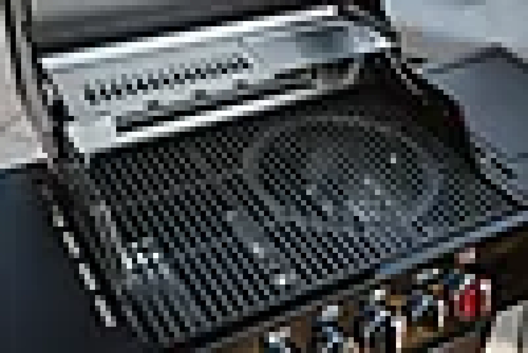 Gassgrill Boston Black 3 brenner-Enders Clearance