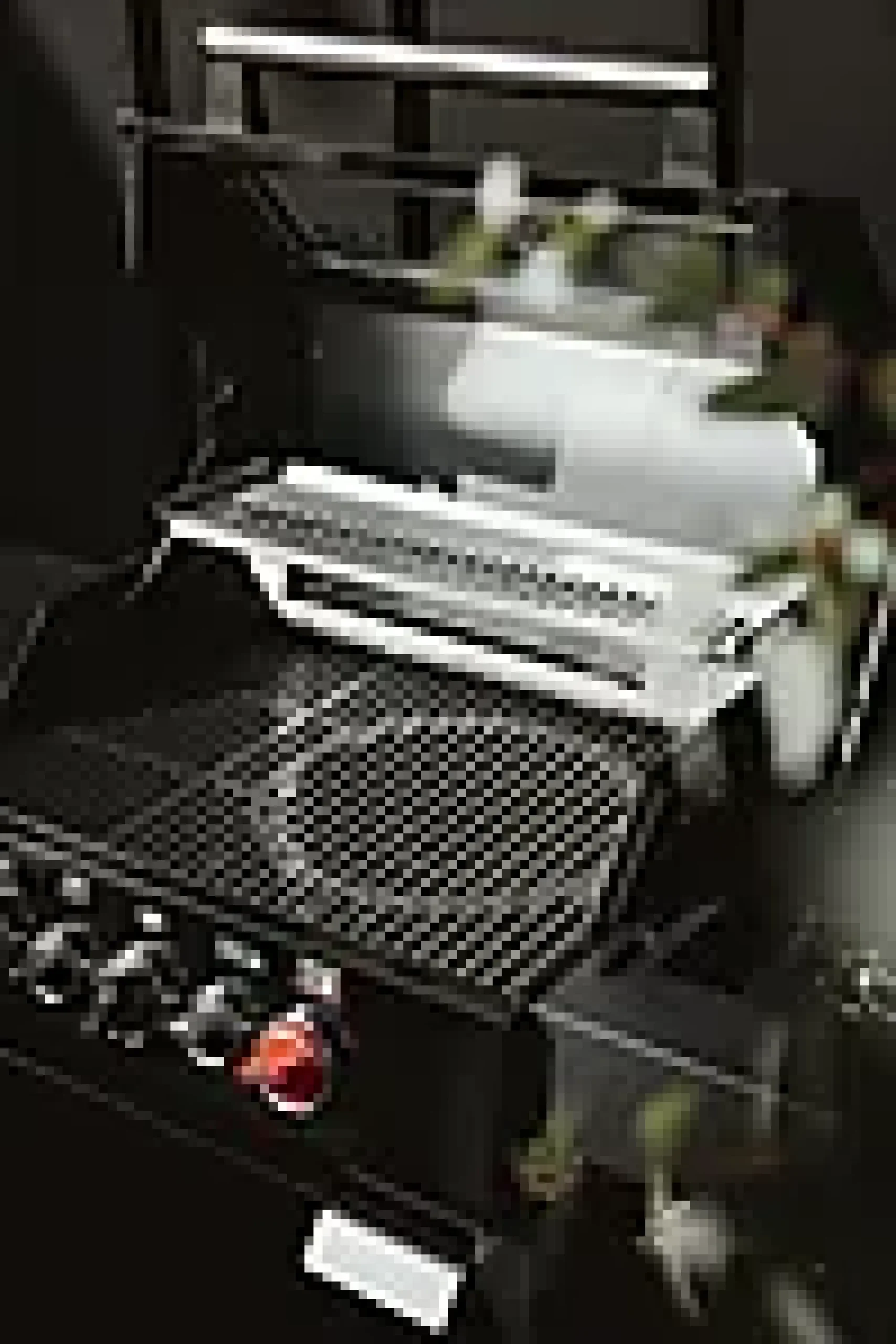 Gassgrill Boston Black 3 brenner-Enders Clearance
