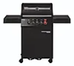 Gassgrill Boston Black 3 brenner-Enders Clearance