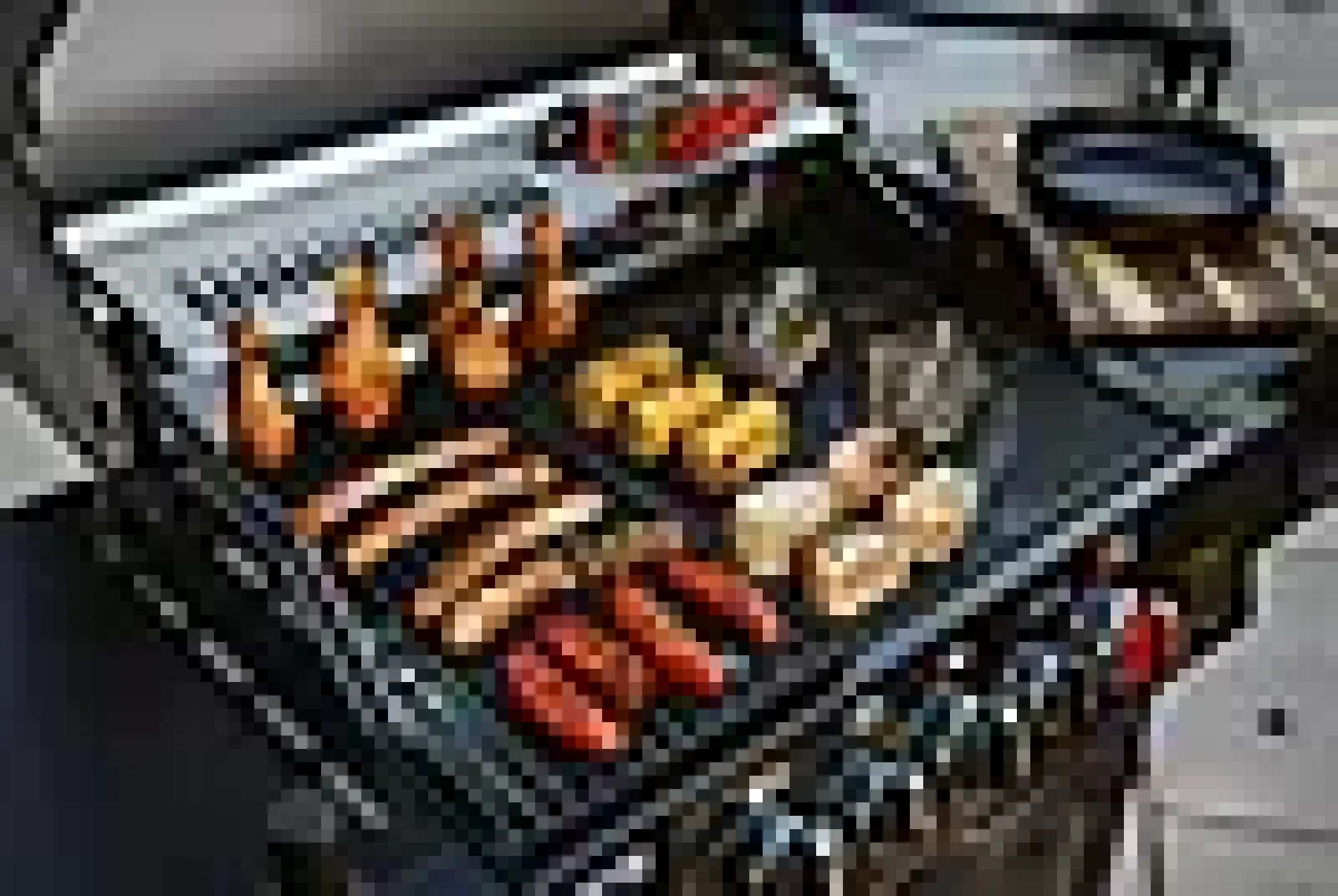 Gassgrill Boston Black 3 brenner-Enders Clearance