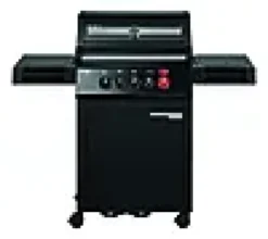 Gassgrill Boston Black 3 brenner-Enders Clearance
