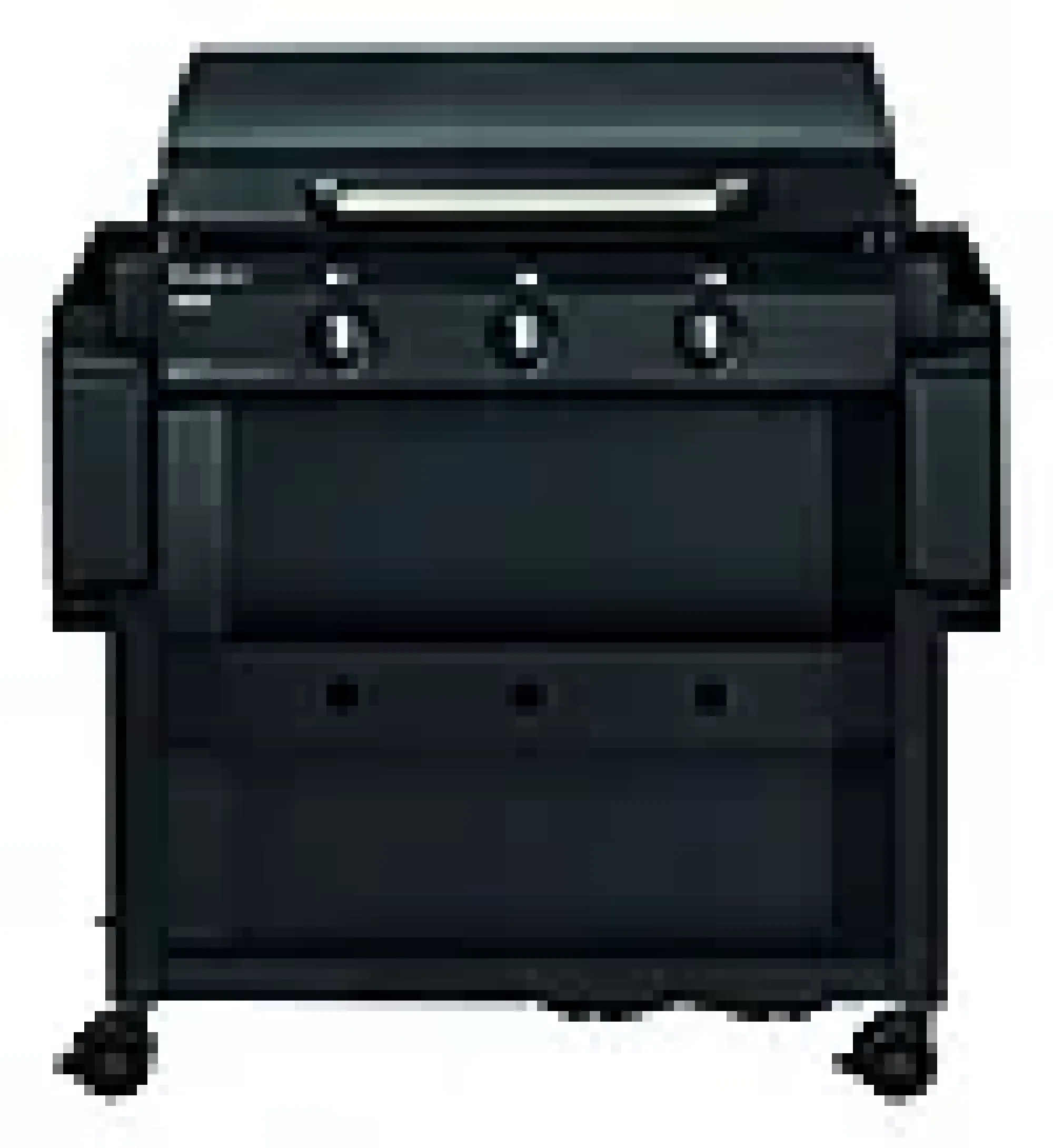 Gassgrill Plancha Amaro-Enders Outlet
