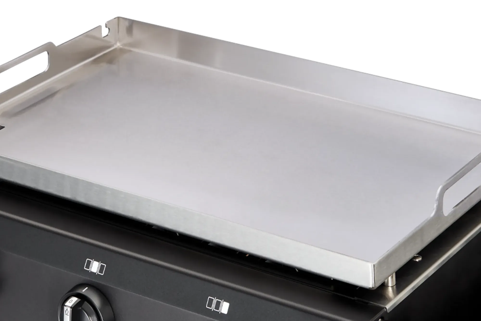 Gassgrill Plancha Amaro-Enders Outlet
