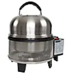 Gassgrill Premier Deluxe-Cobb